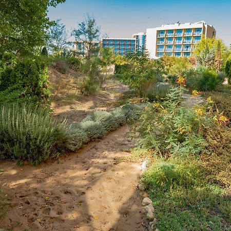 Menada Dune Residence Apartments Солнечный берег Экстерьер фото