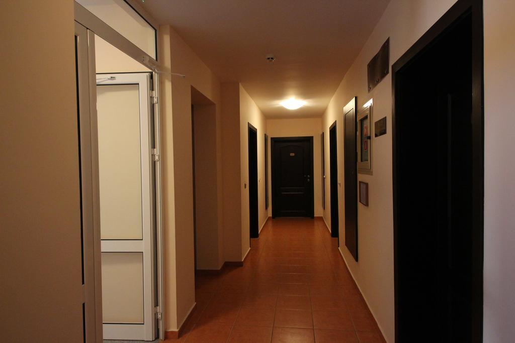 Menada Dune Residence Apartments Солнечный берег Экстерьер фото