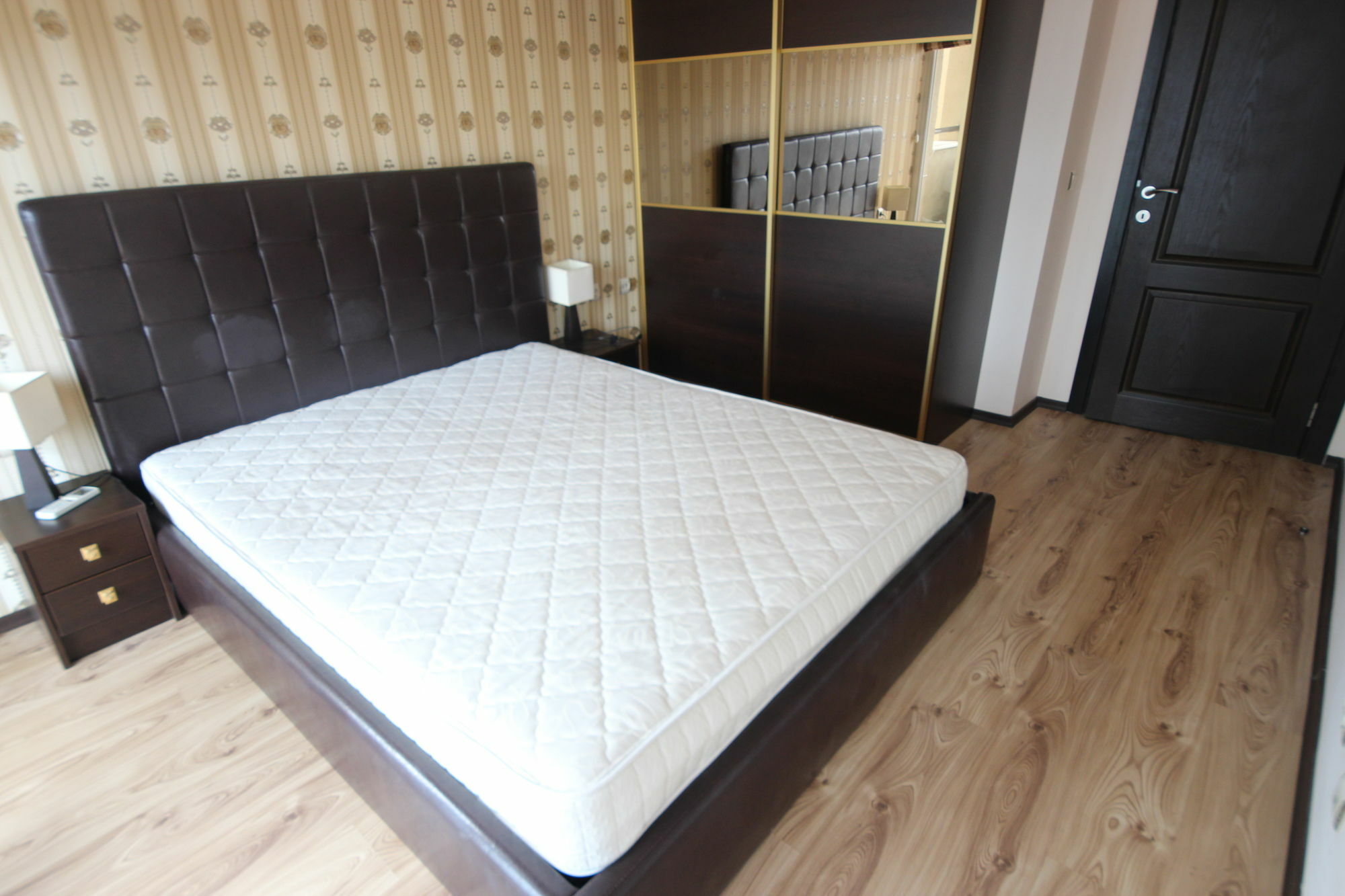 Menada Dune Residence Apartments Солнечный берег Экстерьер фото