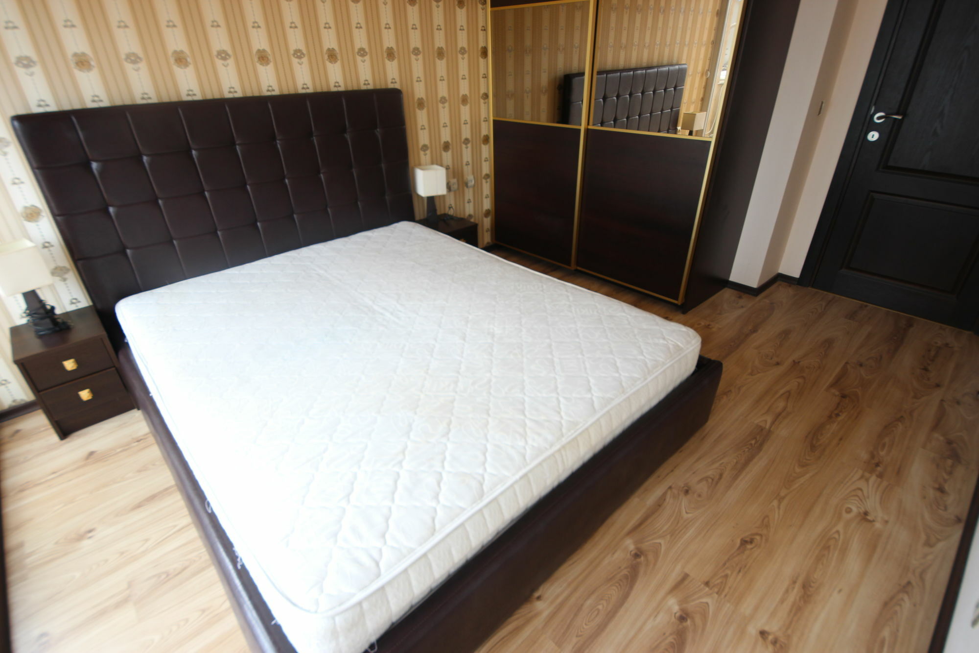 Menada Dune Residence Apartments Солнечный берег Экстерьер фото